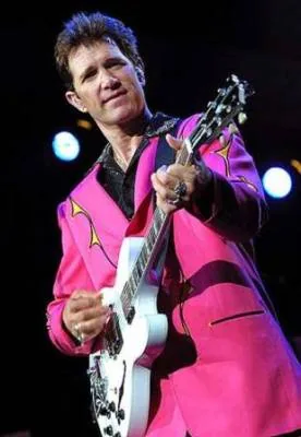 Chris Isaak